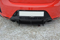 Maxton Diffuser - Seat Leon Mk2