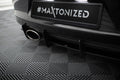 Maxton Diffuser - Seat Leon Cupra Mk1