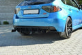 Maxton Diffuser - Subaru Impreza Mk3