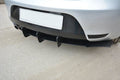 Maxton Diffuser - Seat Leon Cupra Mk2
