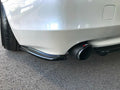 Maxton Splitter - Lexus GS Mk3 Facelift [2008-2012]