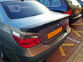 Maxton Spoiler - BMW Seria 5 E60- E61