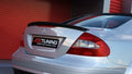 Maxton Spoiler - Mercedes CLK W 209