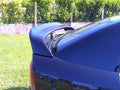Maxton Spoiler - Opel Astra G (Mk2)