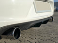Maxton Valance - Opel Astra K (Mk5)