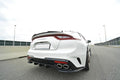 Maxton Valance - Kia Stinger GT