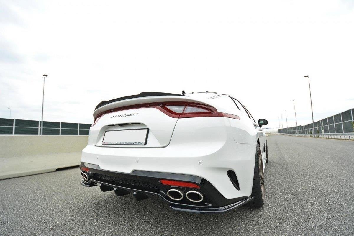 Maxton Valance - Kia Stinger GT