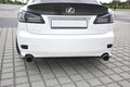 Maxton Valance - Lexus IS Mk2 [2005-2008]