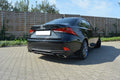 Maxton Valance - Lexus IS Mk3 Facelift [2016-2020]