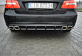 Maxton Valance - Mercedes E-Klasse W212