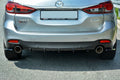 Maxton Valance - Mazda 6 Mk3
