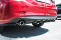 Maxton Valance - Mazda 6 Mk3 FL