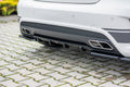 Maxton Valance - Mercedes A Klasa W176