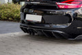 Maxton Valance - Porsche Cayman Mk2
