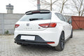 Maxton Valance - Seat Leon FR Mk3
