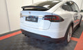 Maxton Valance - Tesla Model X