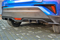 Maxton Valance - Toyota C-HR