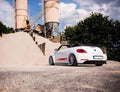 Maxton Valance - Volkswagen Beetle
