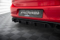 Maxton Valance - Volkswagen Golf GTI Mk7