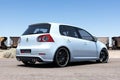 Maxton Exhaust - Volkswagen Golf Mk5