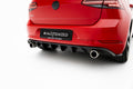 Maxton Valance - Volkswagen Golf GTI Mk7 Facelift