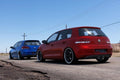 Maxton Valance - Volkswagen Golf Mk6