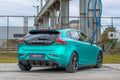 Maxton Valance - Volvo V40 R-Design