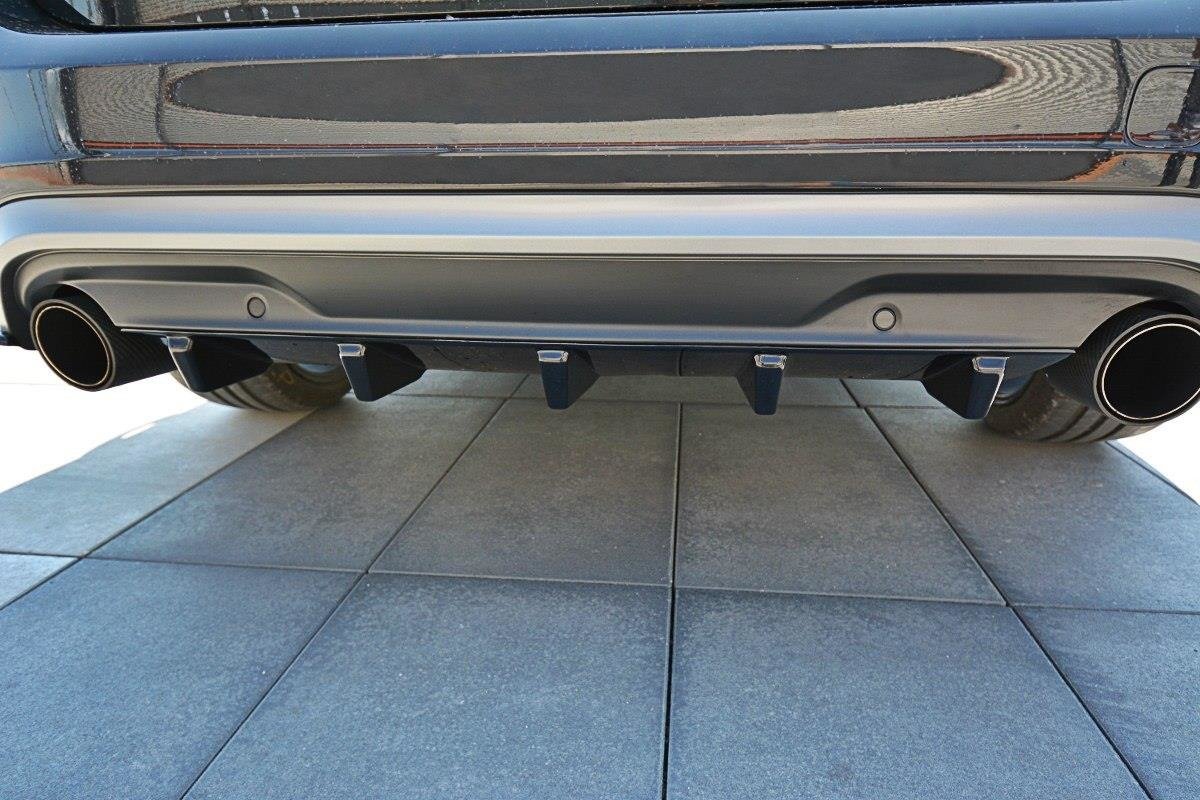 Maxton Valance - Volvo V60