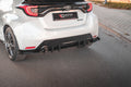 Maxton Diffusor - Toyota GR Yaris Mk3 [2020-]