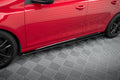 Maxton Side Skirts - Volkswagen Golf GTI Mk6