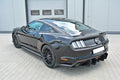 Maxton Side Skirts - Ford Mustang Mk6