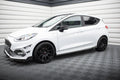 Maxton Side Skirts - Ford Fiesta Mk8