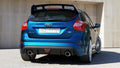Maxton Bumper - Ford Focus Mk2