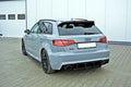 Maxton Diffuser - Audi RS3 8V