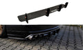 Maxton Diffuser - Audi S8 D4