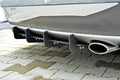 Maxton Diffuser - Mercedes CL C 215 