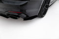 Maxton Diffuser - Audi RS5 F5