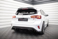 Maxton Splitter - Ford Focus ST Mk4