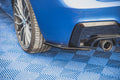 Maxton Splitter - BMW 1-serie F20 M135I