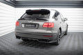 Maxton Splitter - Bentley Bentayga Mk1 [2015-2020]