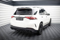 Maxton Splitter - Mercedes GLE W167 [2019-2023]