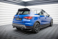 Maxton Splitter - Seat Arona Mk1 Facelift [2021-]