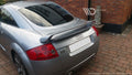 Maxton Spoiler - Audi TT 8N