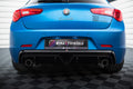Maxton Exhaust - Alfa Romeo Giulietta Facelift