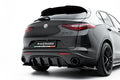 Maxton Valance - Alfa Romeo Stelvio