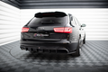 Maxton Exhaust - Audi A6 C7