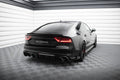 Maxton Valance - Audi A7 S7