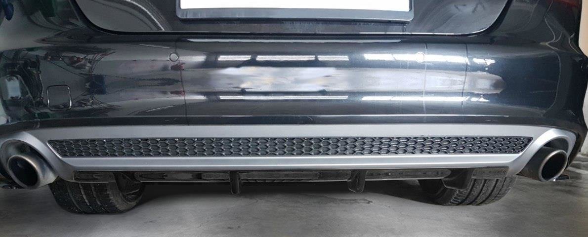 Maxton Valance - Audi A7