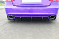 Maxton Valance - Audi RS5 8T