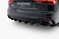Maxton Valance - Audi RS5 F5